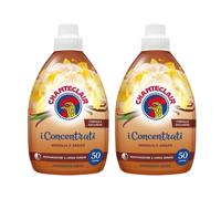 Chante Clair Ammorbidente 1000 Ml. Concentrato 50 Misurini Vaniglia A Made In