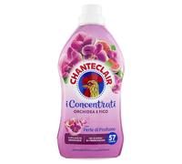 Chanteclair Ammorbidente Orchidea e Fico 50 Misurini 1000ml