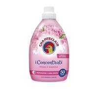 8pz CHANTECLAIR I Concentrati Peonia e Magnolia Ammorbidente Sublime 1000ml