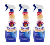 CHANTECLAIR anticalcare aceto ML. 625 - 3 PEZZI