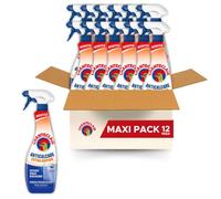 Chanteclair - Anticalcare Extra Rapido 12 flaconi da 625ml