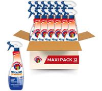Chanteclair Anticalcare Universale Aceto Bianco 12x625 ml Maxi Pack