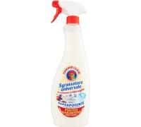 Chanteclair - CHANTECLAIR Sgrassatore universale profumo Marsiglia 600 ml