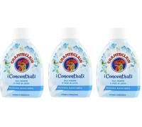 Chanteclair Concentrato Profumatore Biancheria Sali Marini e Fior di Loto 220X3