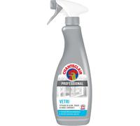 Detergente Professional vetri multiuso - in trigger - 700 ml - Chanteclair