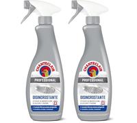 CHANTECLAIR DISINCROSTANTE FORTE PROF. 700 ml (Confezione da 2)