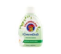 3pz CHANTECLAIR I CONCENTRATI Profuma biancheria Muschio Bianco 220ml