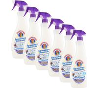 Chanteclair Lavanda Spray Multiuso 6x600ml