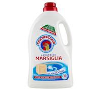 Chanteclair Lavatrice Marsiglia 35 Lavaggi, 1750ml