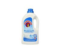 Chanteclair Liquido Lavatrice Bicarbonato 28 Misurini 1260ml