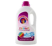 Chanteclair Liquido Lavatrice Capi Colorati 28 Misurini 1260ml