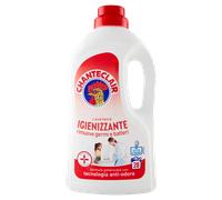 Chanteclair Liquido Lavatrice Igienizzante 28 Misurini 1260ml