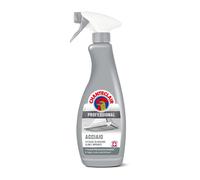 Chanteclair Professional Acciaio 700 ml 8 Pezzi
