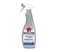 Chanteclair Professional Disincrostante 700 ml 8 Pezzi