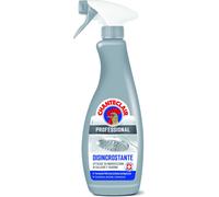 Chanteclair Professional DISINCROSTANTE ml. 700 8 PZ
