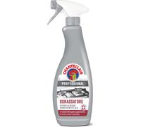 Chanteclair Professional Sgrassatore 700ml - Potenza e Versatilità Chanteclair C