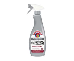Chanteclair Professional sgrassatore universale potente spray 700 ml