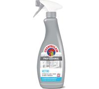 Detergente Professional vetri multiuso - in trigger - 700 ml - Chanteclair
