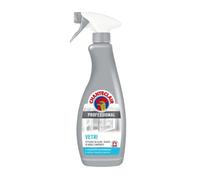Detergente Professional vetri multiuso - in trigger - 700 ml - Chanteclair
