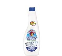 Chanteclair Sgrassatore Con Bicarbonato Ricarica 600ml