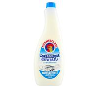 Chanteclair Sgrassatore Con Bicarbonato Ricarica 600ml
