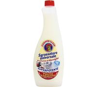 Chanteclair Ricarica Sgrassatore Universale Marsiglia 4 flaconi da 625ml(2500ml)