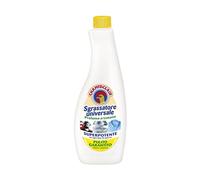 Chanteclair Ricarica Sgrassatore Universale Profumo di Limone. 600 ml