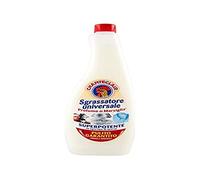 3x Chante Clair Sgrassatore Ricarica 600 Ml. Marsiglia