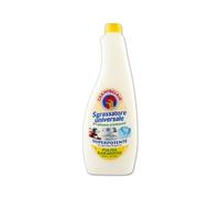 Chanteclair Ricarica Sgrassatore Universale Profumo Limone 600 ml