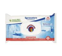 Chanteclair Salviette Detergenti 40 Pezzi, 40pz