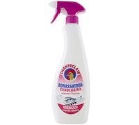 Chanteclair Sgrassatore Con Candeggina Spray 625ml