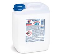Chanteclair SGRASSATORE DISINFETTANTE Universale Detergente Superfici 5 LT