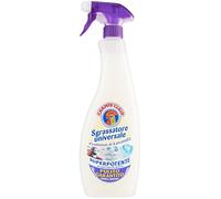 Chanteclair Sgrassatore Lavanda 625ml x6 | Sgrassa a Fondo e Profuma