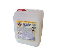CHANTECLAIR SGRASSATORE LIMONE LITRI.5