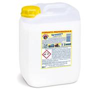 Chanteclair SGRASSATORE LIMONE Universale Detergente Superfici 5 LT