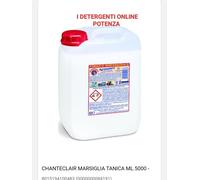 CHANTECLAIR SGRASSATORE MARSIGLIA TANICA 5LT