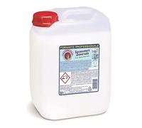 Chanteclair Sgrassatore Universale Con Bicarbonato Formato Professionale - 5 L