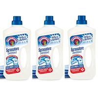 3x Chante Clair Pavimenti 750 Ml. Disinfettante Classico