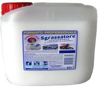 Chanteclair Sgrassatore Universale Lavanda 5Lt Detergente Multiuso Professionale