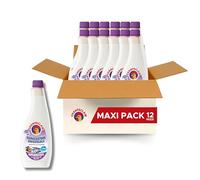 Chanteclair - Sgrassatore Universale Lavanda Ricarica 12 flaconi da 750ml