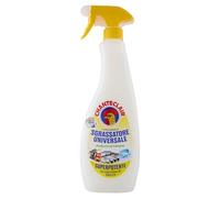 Chanteclair Sgrassatore Universale Profumo di Limone, 600 ml