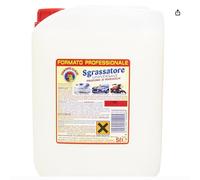 CHANTECLAIR Sgrassatore Universale, Profumo di Marsiglia - 5000 ml