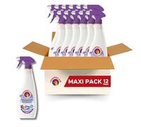 Chanteclair Sgrassatore Universale Spray, Lavanda, 12 pezzi da 750ml
