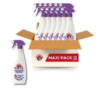Chanteclair Sgrassatore Universale Spray Profumo di Lavanda 12 Flacone da 750 ml