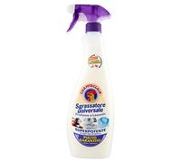 Chanteclair Sgrassatore Universale Spray, Profumo di Lavanda, 750ml