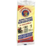 Chanteclair Super Panno Sgrassatore In Microfibra 1pz