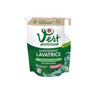 Chanteclair Vert - Detergente Lavatrice Eucalipto e Aloe 1200ml