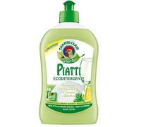 CHANTECLAIR VERT DETERSIVO PIATTI CONCENTRATO LIMONE E BASILICO ML 500