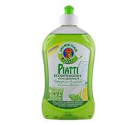 CHANTECLAIR VERT DETERSIVO PIATTI CONCENTRATO LIMONE E BASILICO ML 500