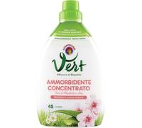 Chanteclaire Ammorbidente Concentrato Vert 45 Lavaggi, 900ml
